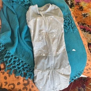 Happiest Baby sleep sack